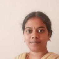 Prema S Tamil Language trainer in Bangalore