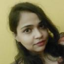 Photo of Monosh Priyadarshini