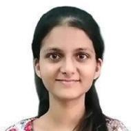 Neha G. Class I-V Tuition trainer in Faridabad