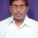 Photo of Ravi Varanasi