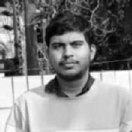 Animesh Bhar Class 11 Tuition trainer in Howrah