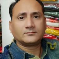 Mohammad Azim Mansoori Class I-V Tuition trainer in Delhi