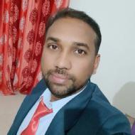 Pankaj Kumar UPSC Exams trainer in Saharanpur