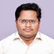 Dammu Venkata Ravi Kumar BTech Tuition trainer in Srikakulam