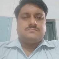 Prasoon Sinha UPSC Exams trainer in Patna