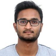 Awanish Kumar Class 12 Tuition trainer in Varanasi