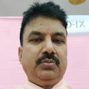 Photo of Anil Kumar Jha