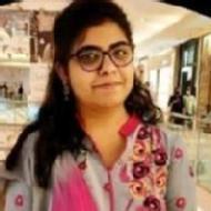 Indrani D. Class I-V Tuition trainer in North 24 Parganas