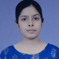 Saumya Dubey BA Tuition trainer in Prayagraj