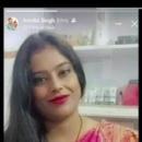 Photo of Amrita S.