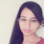 Preetika Panghal Class I-V Tuition trainer in Fatehabad