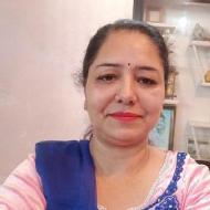 Sarita K. Class 6 Tuition trainer in Ludhiana