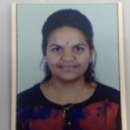 Muktha K Class 10 trainer in Bangalore