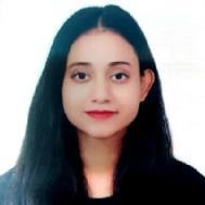 Diksha S. Class 8 Tuition trainer in Delhi