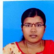 Jayasree V. Class I-V Tuition trainer in Chennai