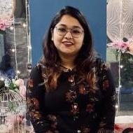 Subhangi D. Class I-V Tuition trainer in Kolkata