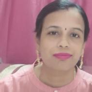 Annapurna Anand Class 12 Tuition trainer in Hyderabad