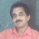 Photo of Mohanan K P