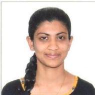 Tanvi J. French Language trainer in Pune