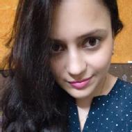 Kanika Sikri Class I-V Tuition trainer in Delhi