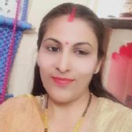 Darshana Shah Spoken English trainer in Hyderabad