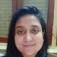 Debalina Bandyopadhyaya Class 9 Tuition trainer in Kolkata