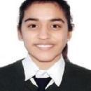 Photo of Aakriti A.