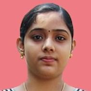 Anjana P. MCom Tuition trainer in Kattangal