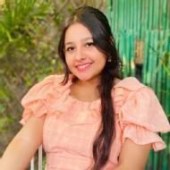 Anchal C. German Language trainer in Delhi