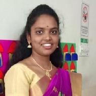 Nithya Art and Craft trainer in Bangalore