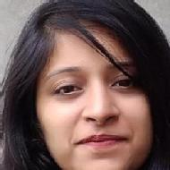 Ankita G. UGC NET Exam trainer in Rohtak