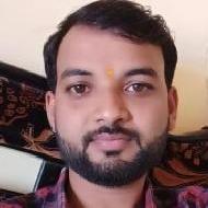 Akash M Chavan Autocad trainer in Mumbai