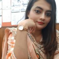 Priya Chowdhury Class 9 Tuition trainer in Delhi