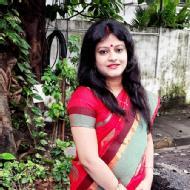 Dona Ghosh Class 12 Tuition trainer in Mumbai