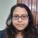 Photo of Indurekha Srivastava