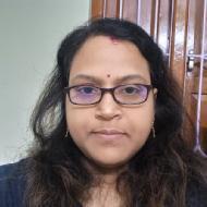 Indurekha Srivastava Class 8 Tuition trainer in Bhubaneswar