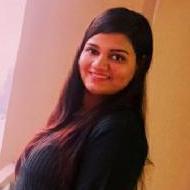 Khushi M. Spoken English trainer in Panchkula