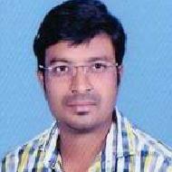 Shaileshkumar Lachewar Stock Market Trading trainer in Nanded