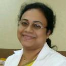 Usha J. photo