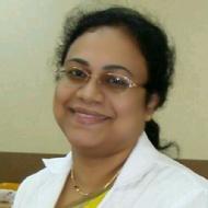 Usha J. Malayalam Speaking trainer in Mukundapuram