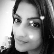 Poonam B. Spoken English trainer in Chandigarh