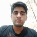 Photo of Abhishek Anand