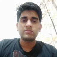 Abhishek Anand Class I-V Tuition trainer in Gurgaon