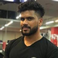 Santosh Singh Personal Trainer trainer in Gurgaon