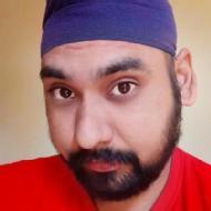 Ravinder Singh Pothiwal Class I-V Tuition trainer in Pune