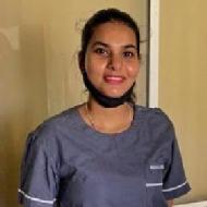 Renuka A. Dental Tuition trainer in Thane