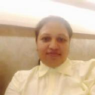 Deepa B. Kannada Language trainer in Bangalore