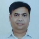 Photo of Nitin Srivastava