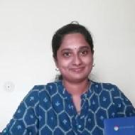 Aswathy P. MSc Tuition trainer in Thiruvananthapuram