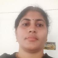 K Vijayalakshmi Class 10 trainer in Guntur